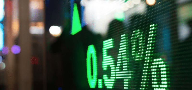 Акции-«тяжеловесы» потянули российский рынок вверх