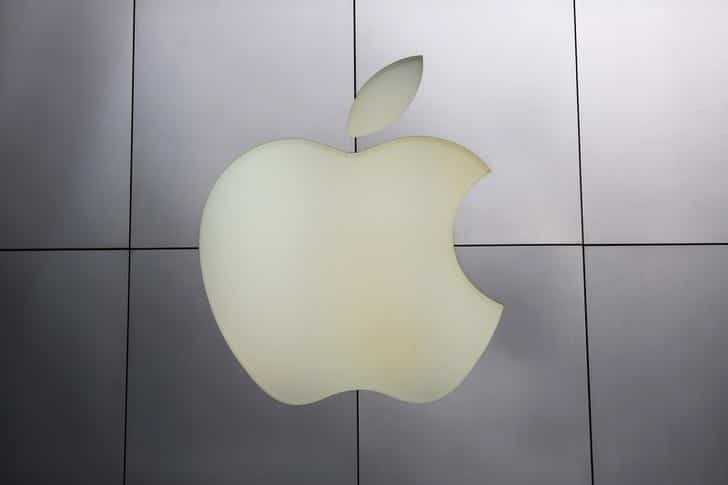 Apple вложит $430 млрд в экономику США за 5 лет От Investing.com