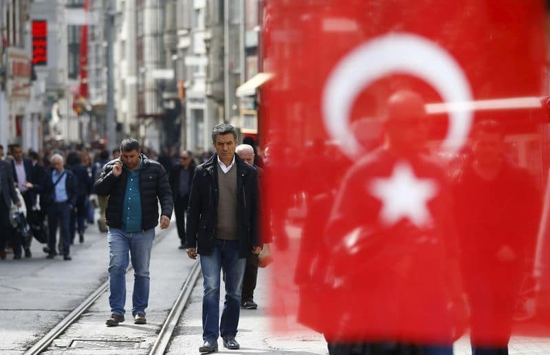 АТОР: запрет полетов в Турцию стал шоком для туристического рынка От IFX