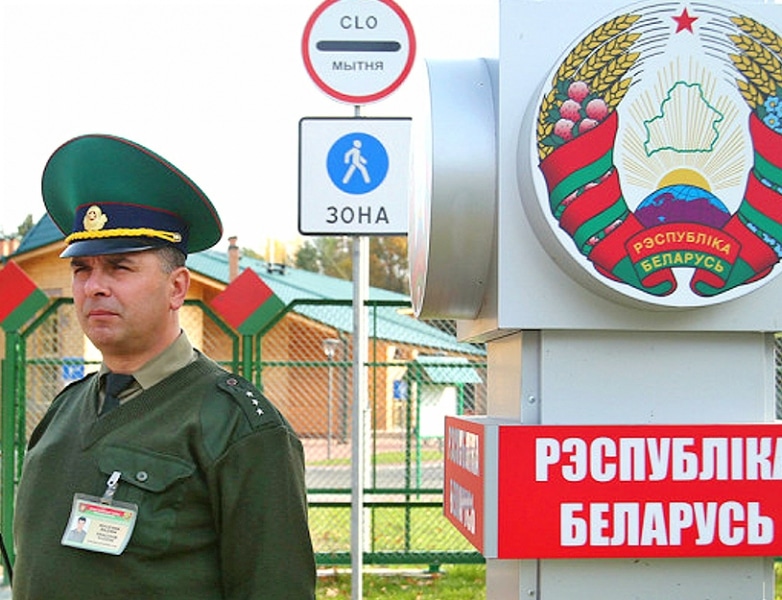 Белоруссия сообщает о нарушении госграницы со стороны Польши
