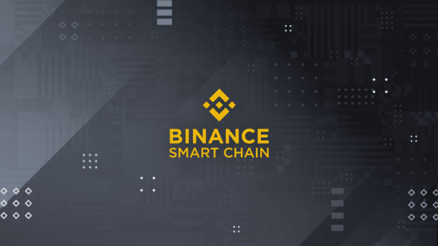 Binance Smart Chain обошла Ethereum на 600% по суточному объему транзакций 