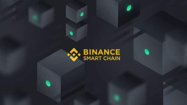 Binance Smart Chain перегружена из-за высокого спроса среди пользователей 