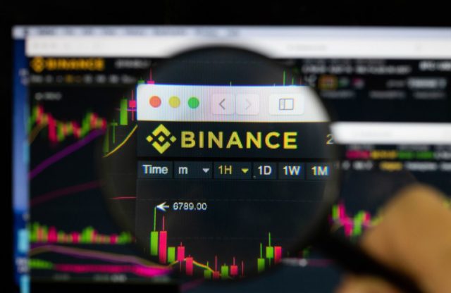 Binance временно останавливает торги 20 апреля 