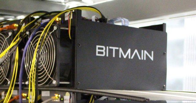 Bitmain обещают рекордный хешрейт Antminer E9 