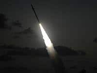 ЦАХАЛ нанес удары по объектам ХАМАСа, из Газы были выпущены десятки ракет