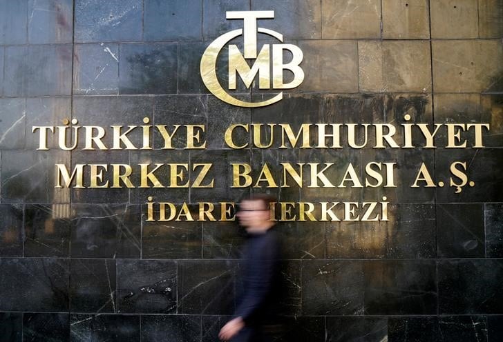 ЦБ Турции запретил криптовалюты как средство платежа От Investing.com