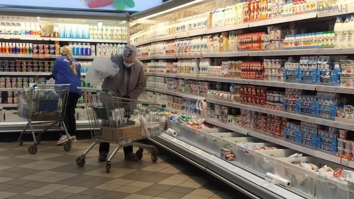 Цены на продукты в Киеве резко и сильно выросли, курица стала деликатесом