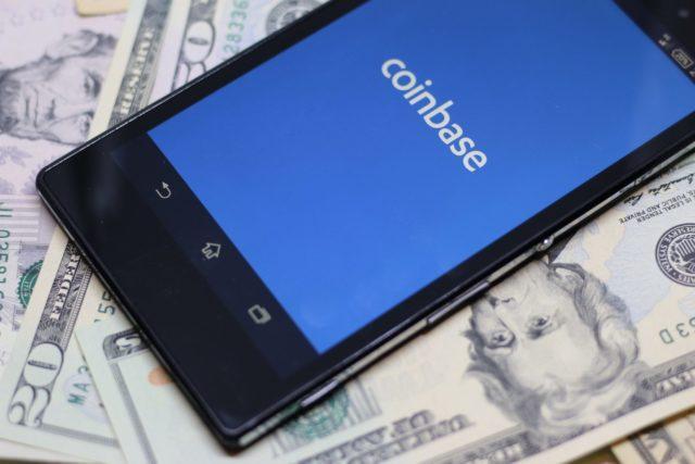 Coinbase заработала в первом квартале $1,8 млрд 