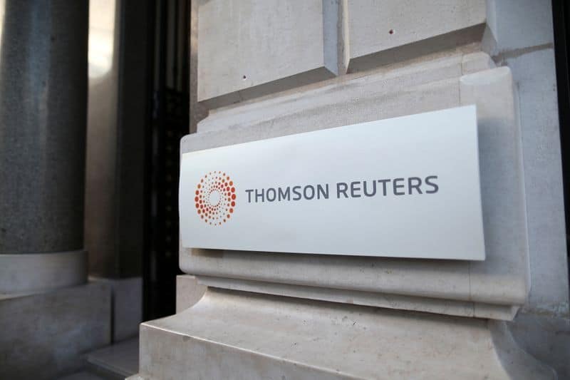 Доступ к сайту Рейтер станет платным в рамках новой стратегии От Reuters