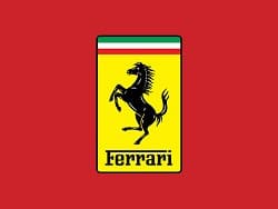 Ferrari представит свой первый электрокар в 2025 году
