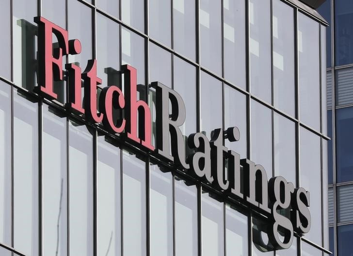 Fitch подтвердило и отозвало рейтинги Т2 РТК От IFX