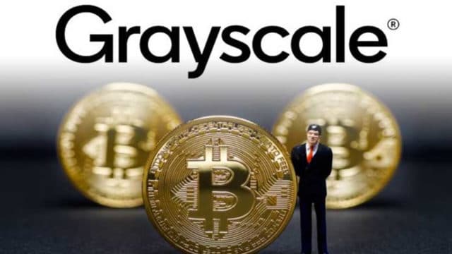 Grayscale переформулирует биткоин-траст в ETF 