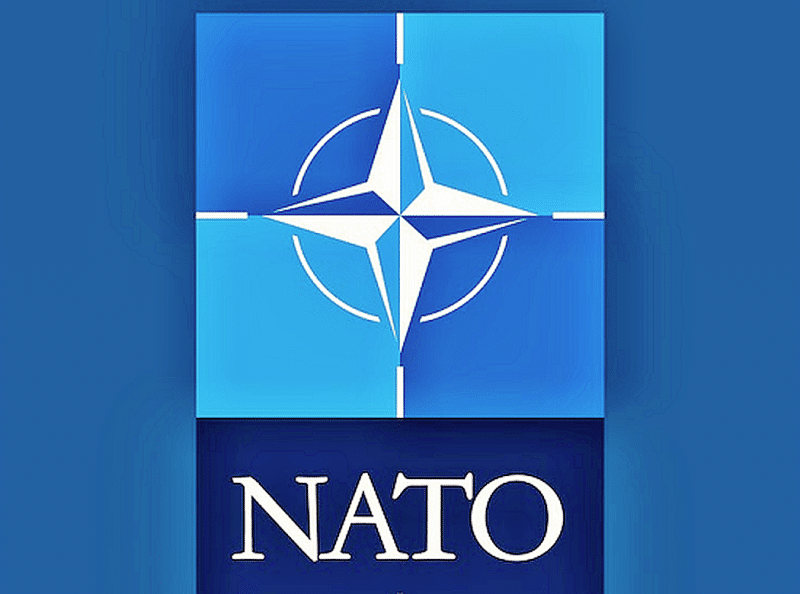 Граждане Украины хотят в НАТО