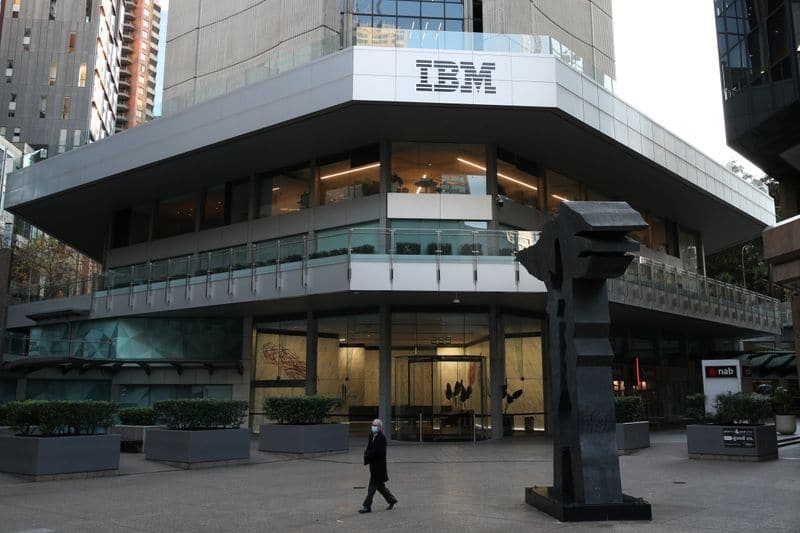 IBM купит разработчика программного обеспечения Turbonomic -- источники От Reuters