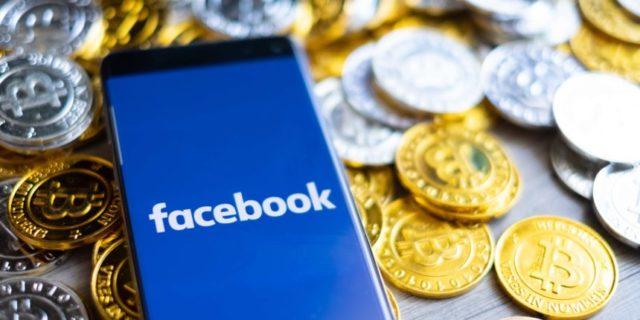 Информация об инвестициях Facebook в биткоин не подтвердилась 