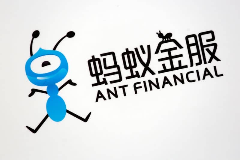 Китай провел радикальную реструктуризацию Ant Group От Investing.com