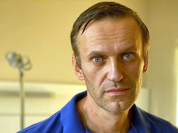 Кома и смерть: врач рассказал, что грозит голодающему Навальному в тюрьме