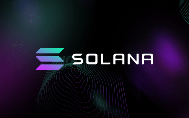 Криптовалюта Solana привлекла к себе внимание рекордным ростом цены 