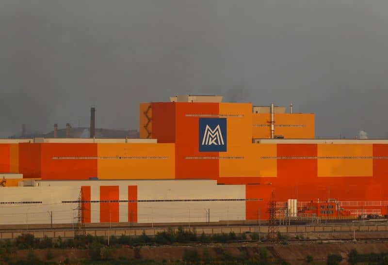 ММК решила восстановить выплавку стали на заводе в Турции, начнет производство к сентябрю От Reuters