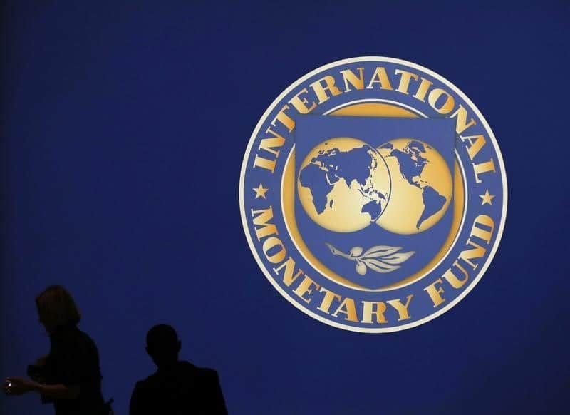 МВФ допустил возможность введения налога на богатство От Investing.com
