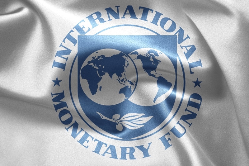 МВФ поддерживает идею глобального минимального налога От Investing.com
