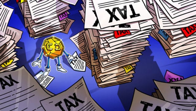 Налоговая США: NFT могут быть вариантом уклонения от налогов 