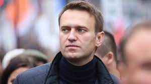 Немецкие депутаты написали Навальному письмо в колонию