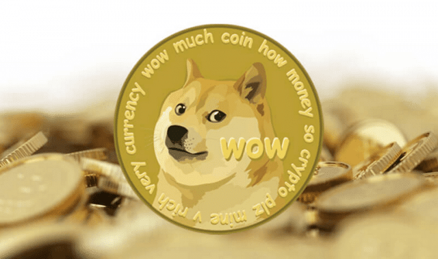 Newegg теперь принимает Dogecoin 