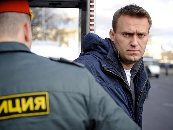 О Навальном — со страхом