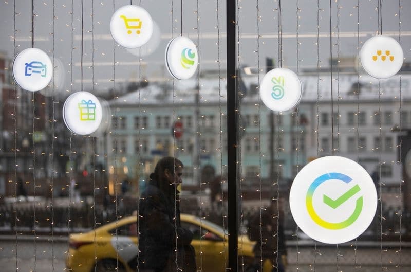 Партнерство Сбербанка и Mail.ru Group находится на грани разрыва -- источники От Reuters