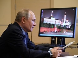 Преемник Путина может все поменять: политолог рассказал о нюансе "трансфера власти"