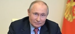 Путин призвал французский бизнес вложиться в «рывок» российской экономики