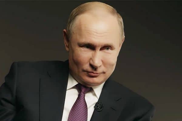 Путин проведёт совещание по выполнению послания 2020 года