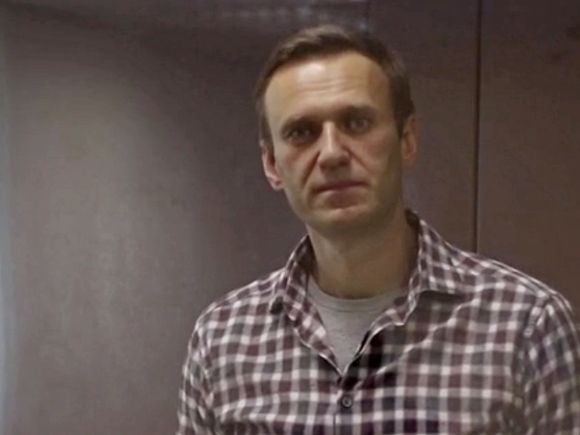 Референдум о доверии Навальному?