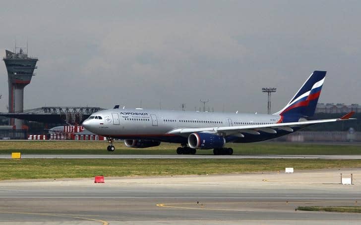 Росавиация предлагает возобновить субсидирование авиакомпаний От IFX
