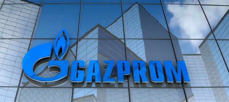 Сегодня можем увидеть продолжение активных покупок акций Газпрома