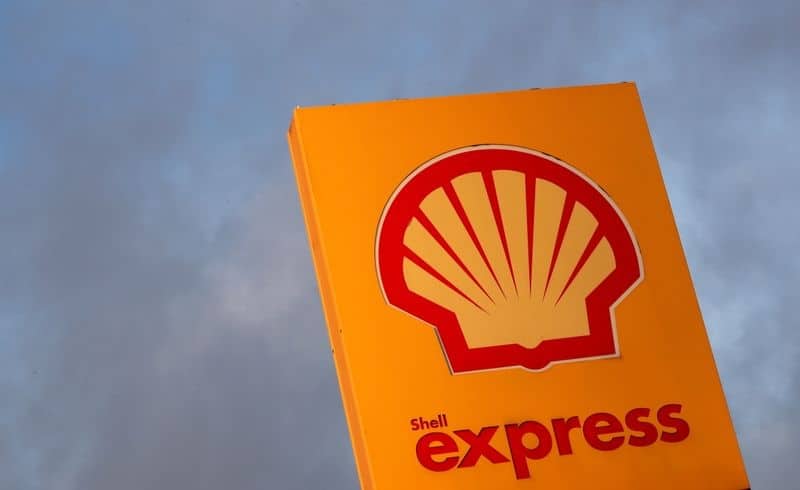 Shell повысила дивиденды после уверенного роста прибыли в 1 квартале От Reuters