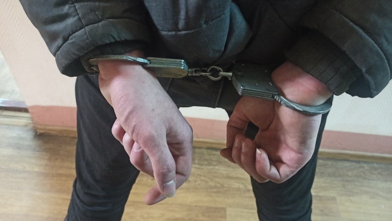 Сторожа в Забайкалье арестовали за убийство главы УФСИН
