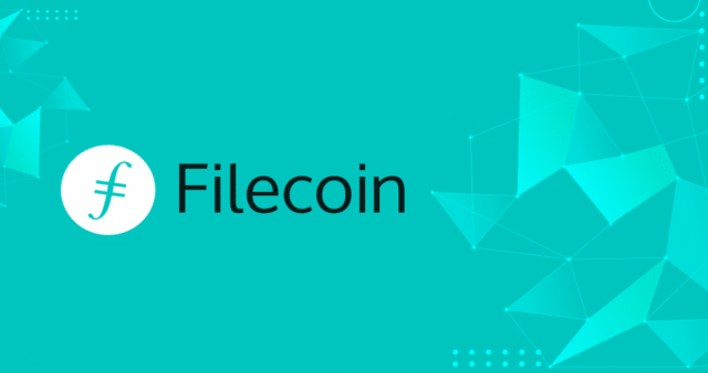 Токен Filecoin вошел в топ-10 крипторынка 