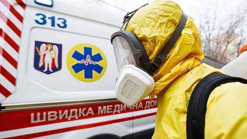 Украине уже сейчас нужно готовиться к осенней волне и новой пандемии