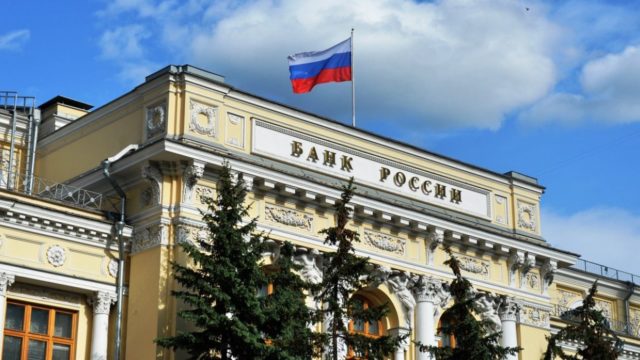 В Банке России хотят запретить расчеты в стейблкоинах 