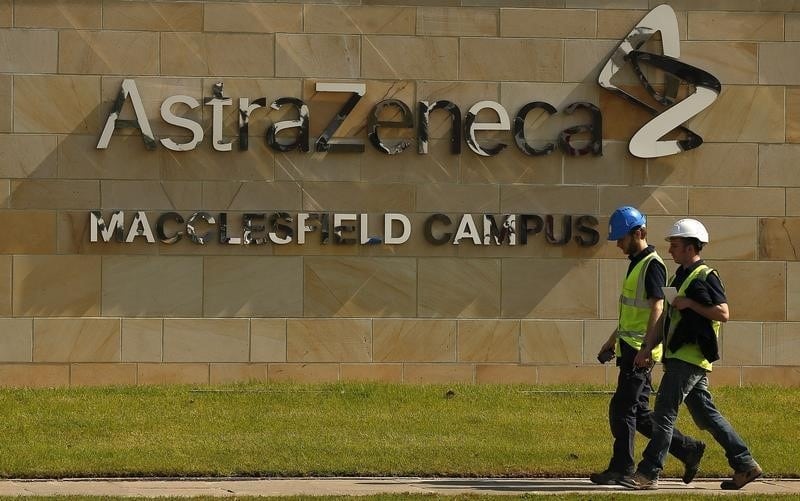 Вакцины AstraZeneca и J&J с 2022 года потеряют европейский рынок От Investing.com