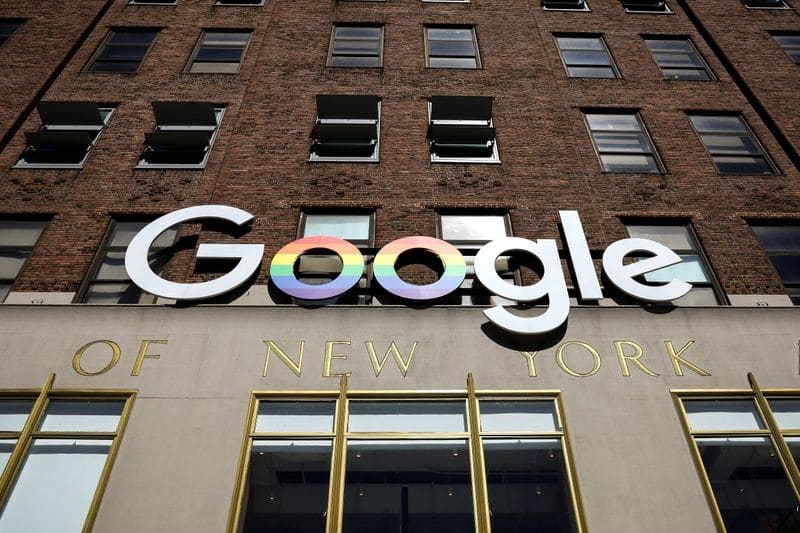 Верховный суд США встал на сторону Google в разбирательство с Oracle об авторском праве От Reuters