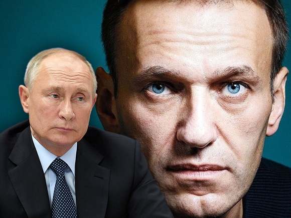 Власти США предупредили руководство России о последствиях, если Навальный умрет в тюрьме