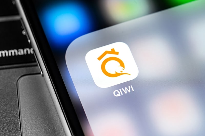 В QIWI оценили возможность отзыва лицензии у Киви Банка От Investing.com