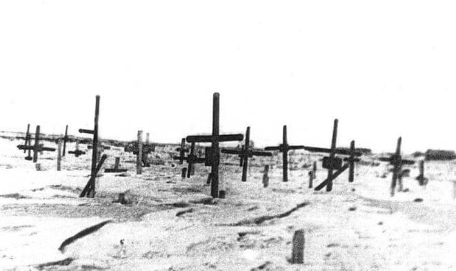 Здравствуй, 1937-й: заключенных отправят строить БАМ