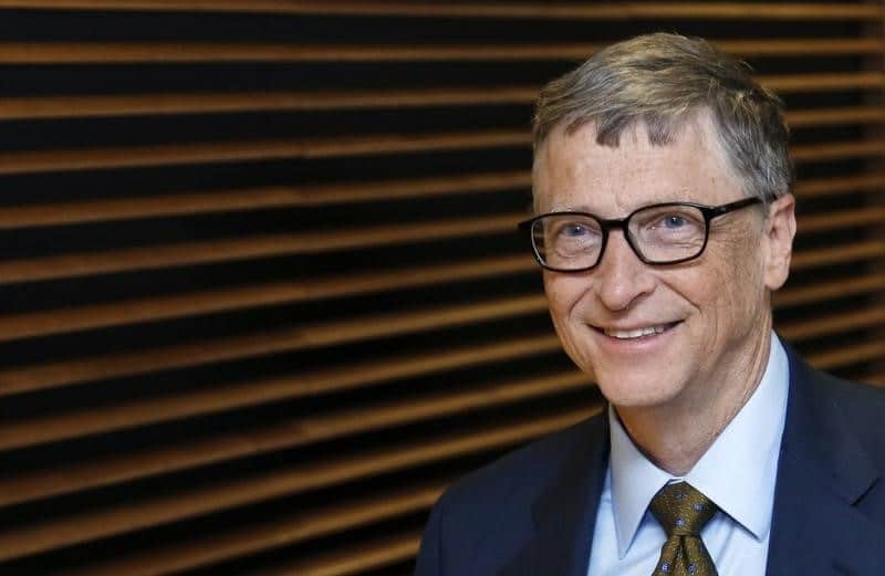 $130 млрд и дома: Билл и Мелинда Гейтс начали делить имущество От Investing.com