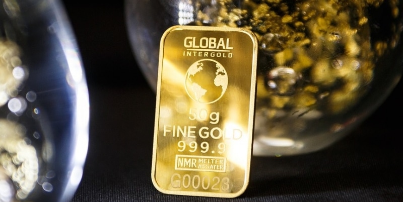 $1700-1850 – ближайшие перспективы золота