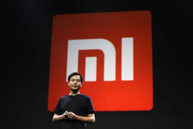 Акции Xiaomi взлетели почти на 7%  на новостях из США От Investing.com