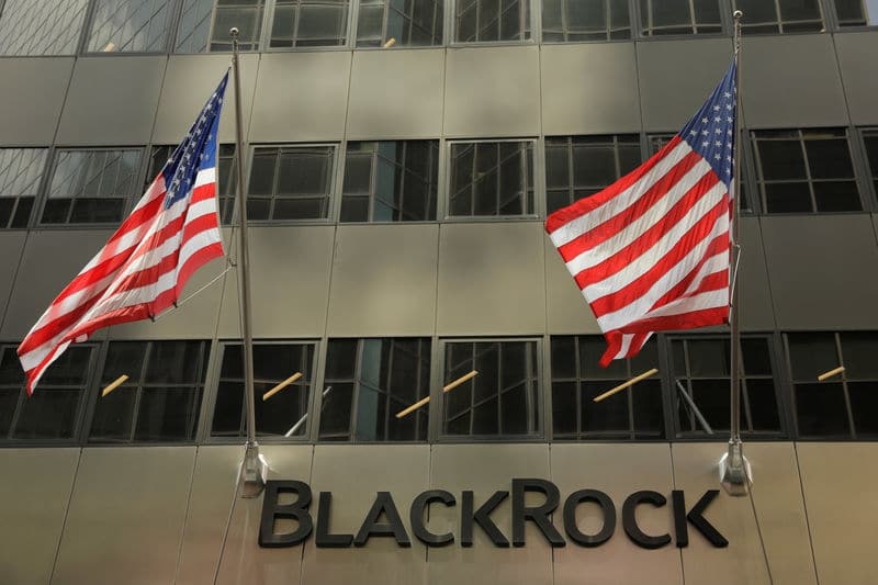 BlackRock займется управлением активами в Китае От Investing.com